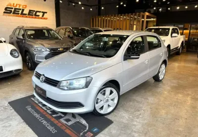 Volkswagen gol tl mb s 2015