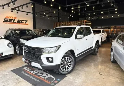 Chevrolet s10 ltz dd4a 2021