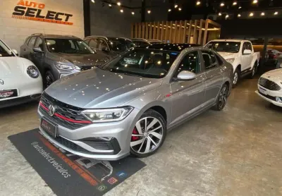 Volkswagen jetta gli ag 2020