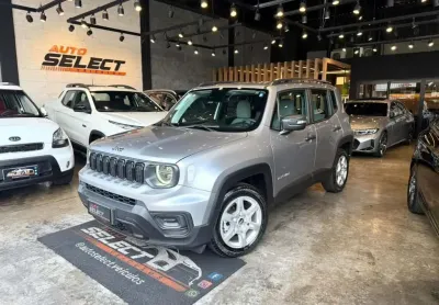 Jeep renegade spt t270 2022
