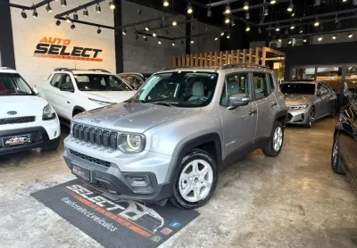 Jeep renegade spt t270 2022
