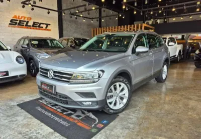 Volkswagen tiguan allspace cl 2020