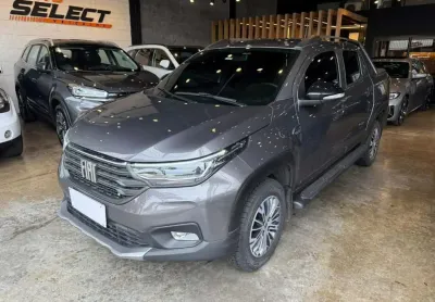 Fiat strada ranch at 2023