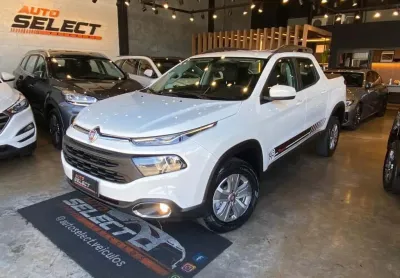 Fiat toro freedom at 2019