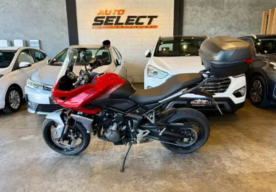 Triumph tiger sport 2023