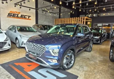 Hyundai creta20a ultimte 2022