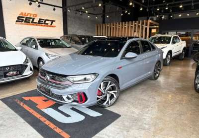 Volkswagen jetta gli 2023