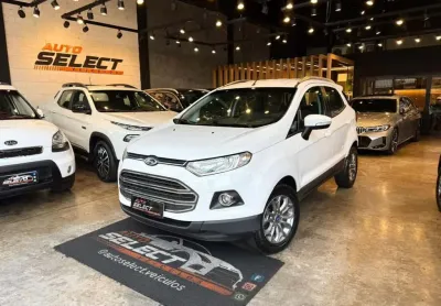 Ford ecosport tit at 2.0 2015