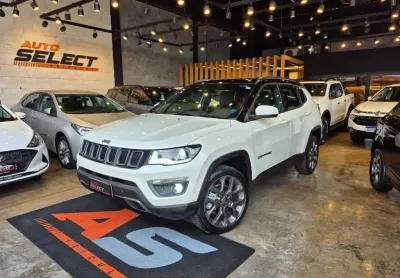 Jeep compass limited d 2021