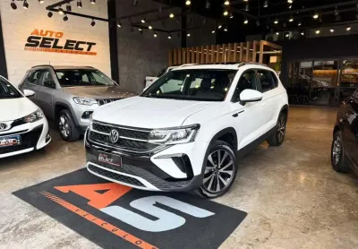 Volkswagen taos hl tsi ae 2022