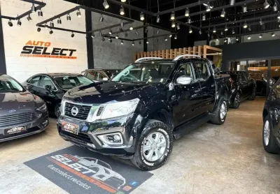Nissan frontier leatx4 2017