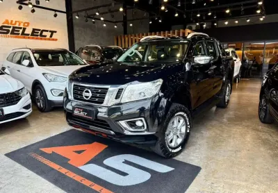 Nissan frontier leatx4 2017