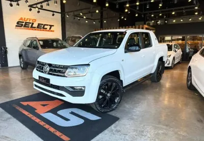 Volkswagen amarok v6 extreme 2022