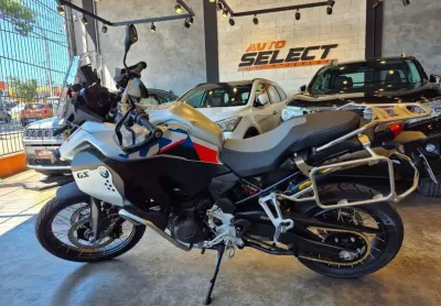 Bmw f 900 gs adv plus 2026