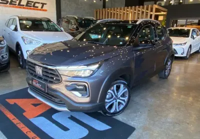 Fiat pulse impetus tf200 2023