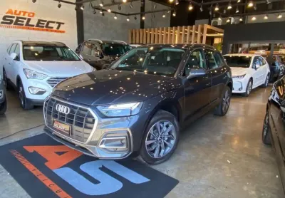 Audi q5 2.0 tfsi 2022