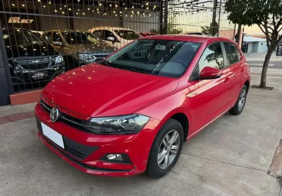 Volkswagen polo cl ad 2018