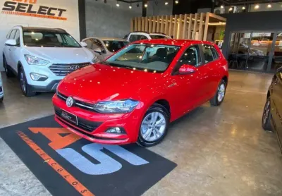 Volkswagen polo cl ad 2018