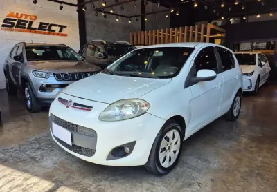 Fiat palio essence 1.6 2013