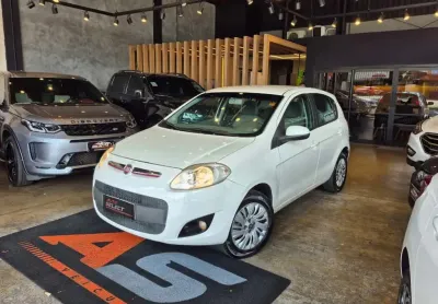 Fiat palio essence 1.6 2013