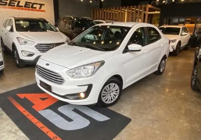 Ford ka se 1.0 sd c 2019