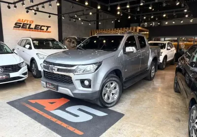 Chevrolet s10 ltz dd4a 2024