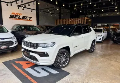 Jeep compass serie s tf 2022