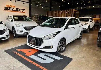 Hyundai hb20 premium 1.6 flex 16v aut. 2019