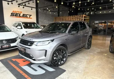 Land rover disc spt d200 se rd 2021