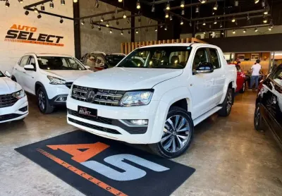 Volkswagen amarok v6 extreme 2023