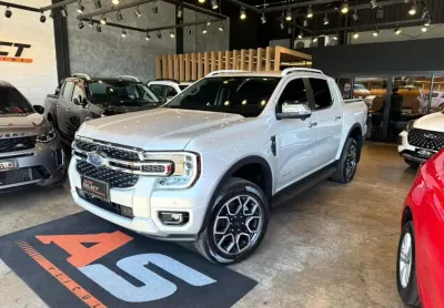 Ford ranger ltdpcd3d4a 2026