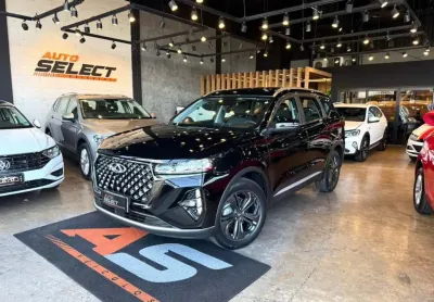 Caoa chery tiggo7 sport 2025