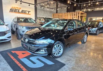 Volkswagen virtus cl ad 2020