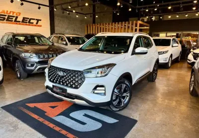 Caoa chery tiggo5x sport 2024