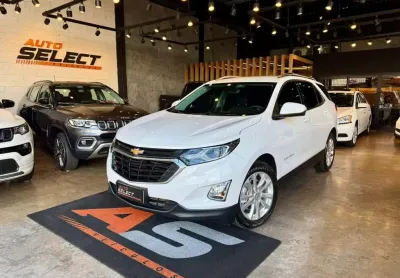 Chevrolet chev equinox lt 2018