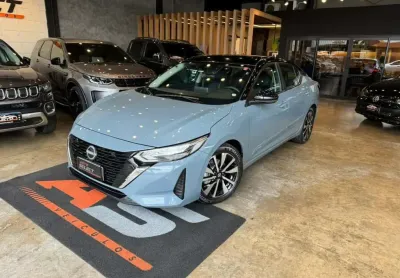 Nissan sentra adv cvt 2025