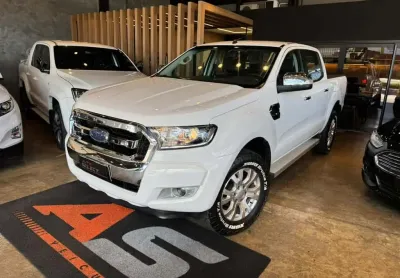 Ford ranger xltcd2 25c 2019