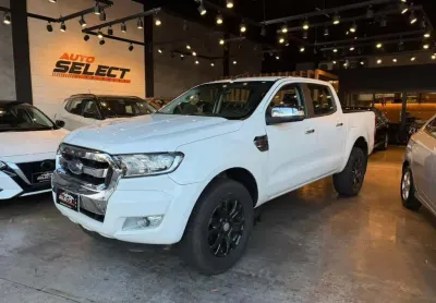Ford ranger xltcd2 25c 2019
