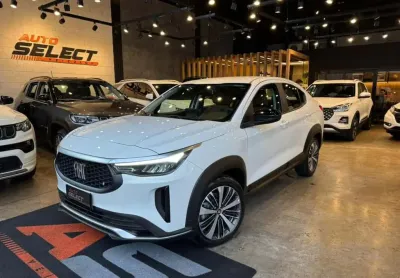 Fiat fastback audace 2024