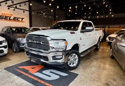 Ram 2500 laie 2022