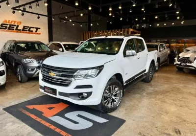 Chevrolet s10 ltz dd4a 2020