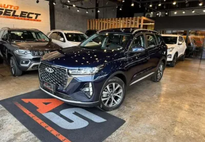 Caoa chery tiggo7 pro16ta 2023