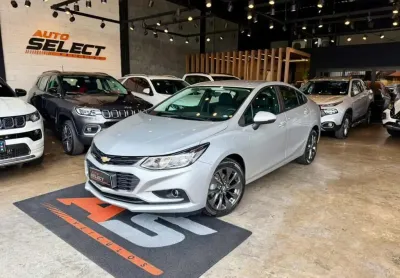 Chevrolet chev cruze lt nb at 2019
