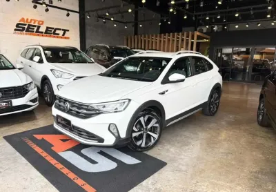 Volkswagen nivus hl tsi 2023