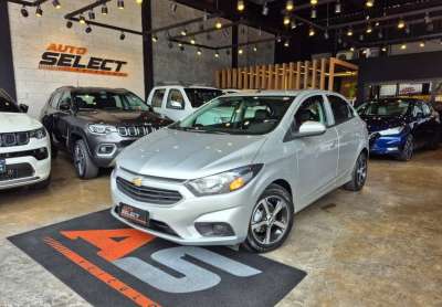 Chevrolet onix 1.0mt lt 2019