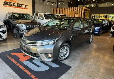 Toyota corolla xei20flex 2015