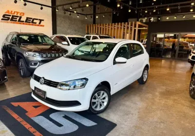 Volkswagen novo gol 1.0 2014