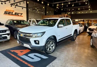 Chevrolet s10 ltz dd4a 2023