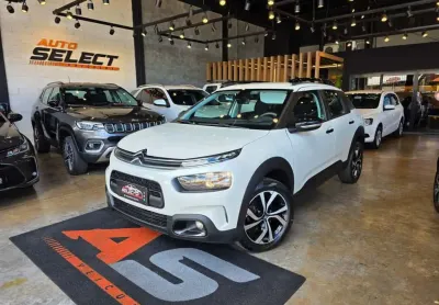 Citroen c4cactus feel p 2022