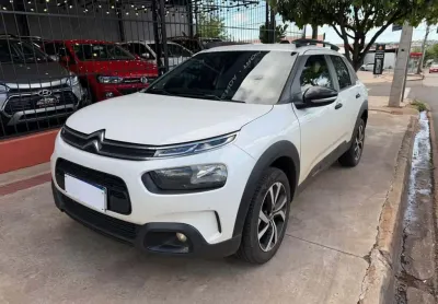 Citroen c4cactus feel p 2022
